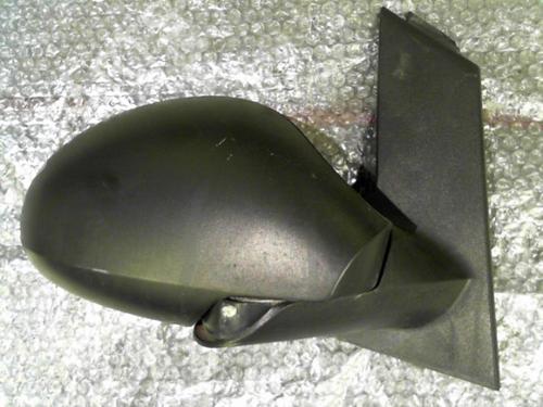 Used Right mirror SEAT TOLEDO III (5P2) 1.9 TDI (105 hp) 24745440