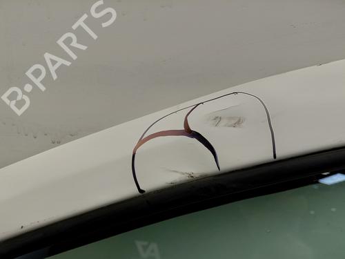 Left front door CITROËN BERLINGO MULTISPACE (B9) | BP36027179C2 - Image 3