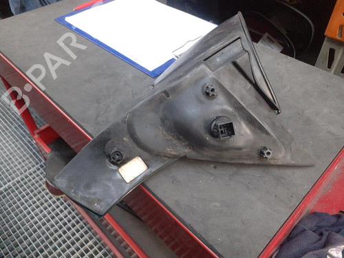 Used Left mirror OPEL VECTRA B (J96) 2.0 DTI 16V (F19) (101 hp) 24758387