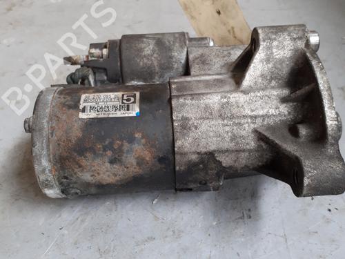Used Starter PEUGEOT EXPERT Van (V_) 2.0 BlueHDi 120 (122 hp) 27689599