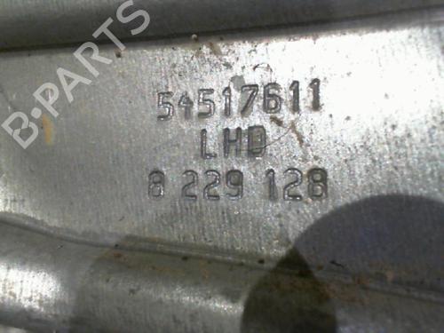 Used Front wiper motor Front wiper motor MINI MINI Convertible (R52) Cooper S (170 hp) 24765968 24765968