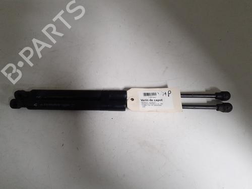 Used Hood lift support RENAULT KANGOO / GRAND KANGOO II (KW0/1_) 1.2 TCe 115 (KW02, KW14) (115 hp) 28067295