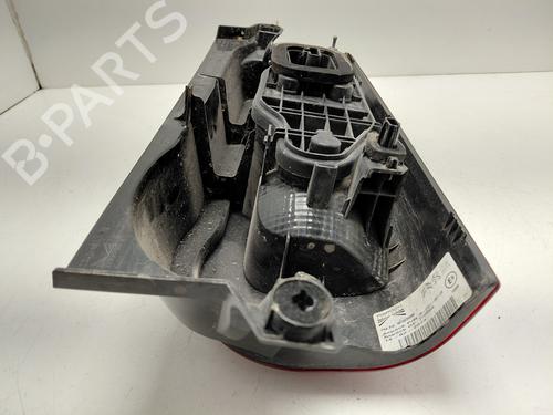 Left taillight CITROËN BERLINGO Box Body/MPV (K9) 1.5 BlueHDi 130 | BP37754520C34 - Image 4