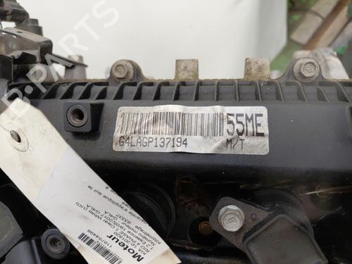 Engine KIA RIO IV (YB, SC, FB) 1.25 | BP31864633M1  - Image 7