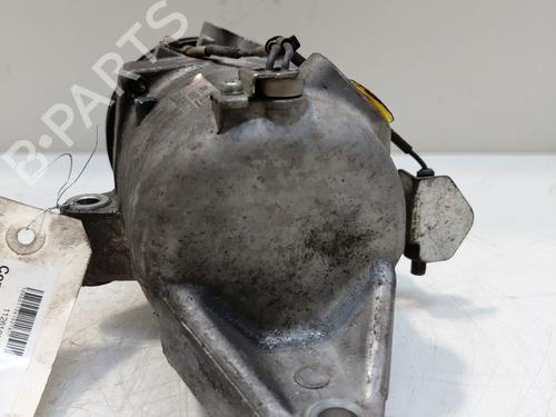 AC compressor SUZUKI IGNIS III (MF, FF) 1.2 Hybrid AllGrip (ATK412) | BP29251526M34