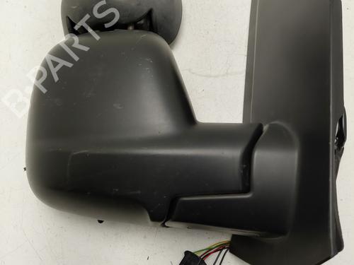 Used Right mirror Right mirror CITROËN JUMPY III Van (V_) 1.5 BlueHDi 100 (102 hp) 32423951 32423951