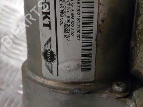 Used Steering rack Steering rack MINI MINI (R56) Cooper (122 hp) 31097186 31097186