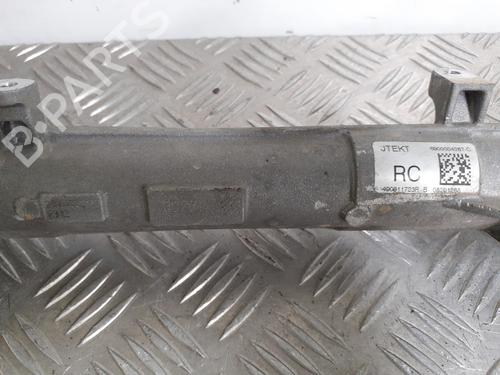 Steering rack RENAULT CLIO V (B7_) 1.5 Blue dCi 85 (B7AG) | BP27628375M22 