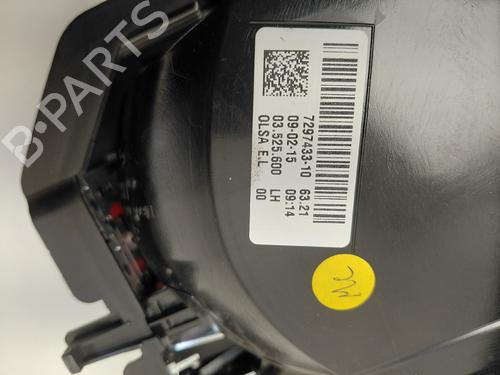 Left taillight MINI MINI (F56) One D | BP32308104C34 - Image 4