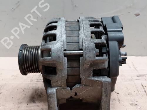 Used Alternator Alternator DACIA LOGAN MCV II TCe 90 (K8M1, K8MA, K8AC) (90 hp) 29072211 29072211