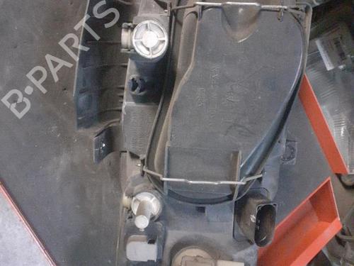 Left headlight SEAT CORDOBA (6K1, 6K2) 1.9 SDI | BP24758591C28 