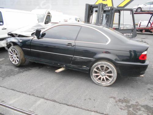 Steering column stalk BMW 3 Coupe (E46) 330 Cd | BP24752623I23  - Image 5