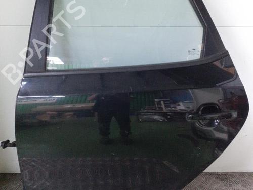 Used Left rear door HYUNDAI i30 (FD) 1.6 CRDi (90 hp) 24767406