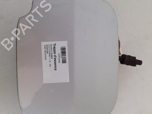 fuel-flap-renault-clio-iii-br01-cr01-2005-2006-2007-2008-2009-2010-2011-2012-2013-2014-26875901 main image