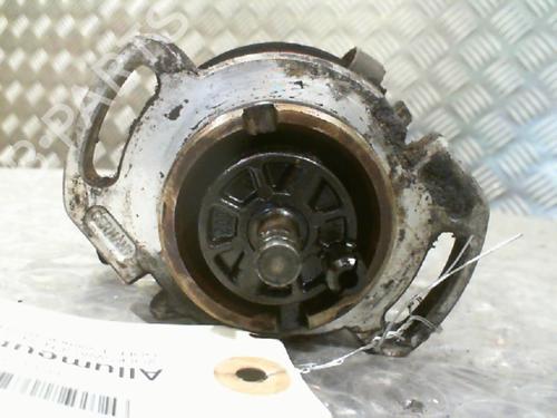 Used Ignition coil Ignition coil VW GOLF III (1H1) 1.6 (75 hp) 24766505 24766505