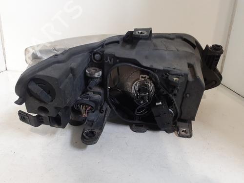 Left headlight SEAT IBIZA IV (6J5, 6P1) 1.4 | BP24763927C28 