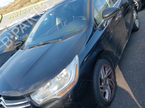 Recambios CITROËN C4 II (NC_) 1.6 HDi 115 (114 hp) 4375201