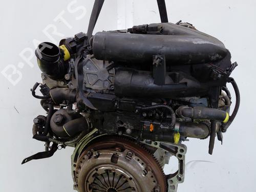 Engine CITROËN BERLINGO Box Body/MPV (B9) 1.6 BlueHDi 100 | BP33802830M1 - Image 6