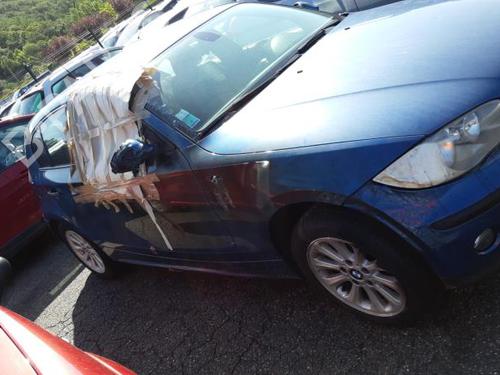 Right taillight BMW 1 (E87) 118 d | BP24766253C35  - Image 5