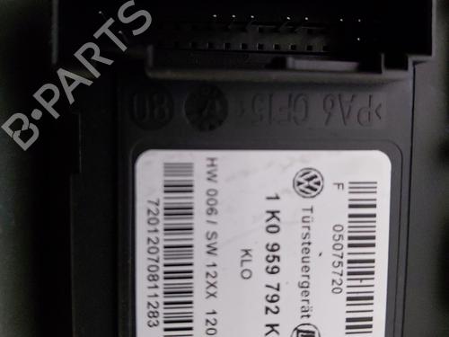 Used Front right window mechanism Front right window mechanism VW GOLF V (1K1) [2003-2010] 31097154 31097154