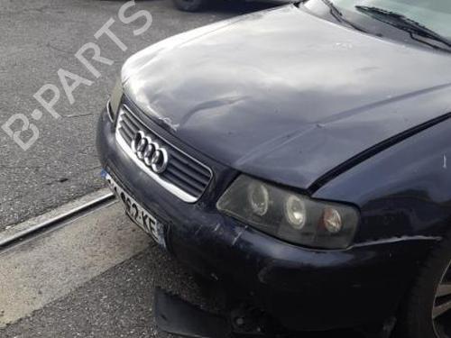 Left taillight AUDI A3 (8L1) 1.9 TDI | BP24754767C34 