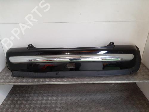 Bak støtfanger MINI MINI (R50, R53) One D | BP24741422C8 
