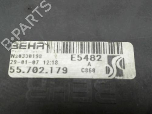 Radiator fan FIAT GRANDE PUNTO (199_) 1.2 | BP24759544M35 