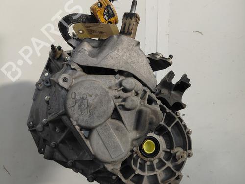 Used Gearbox Gearbox RENAULT KANGOO Express (FW0/1_) [2008-2026] 34002658 34002658