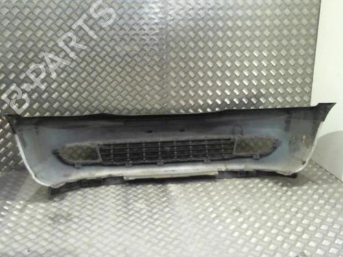 Front bumper OPEL ZAFIRA A MPV (T98) 1.6 16V (F75) | BP24752531C7 