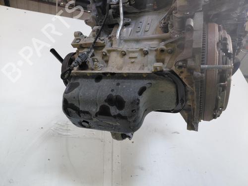 Engine CITROËN BERLINGO Box Body/MPV (B9)  | BP36835109M1  - Image 6