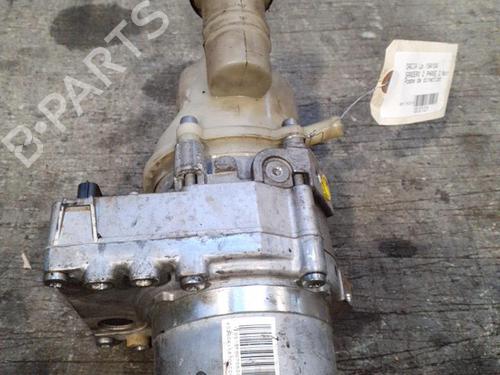 Styring servopumpe DACIA SANDERO II 1.5 Blue dCi 95 (B8JL) (95 hp) 24746703