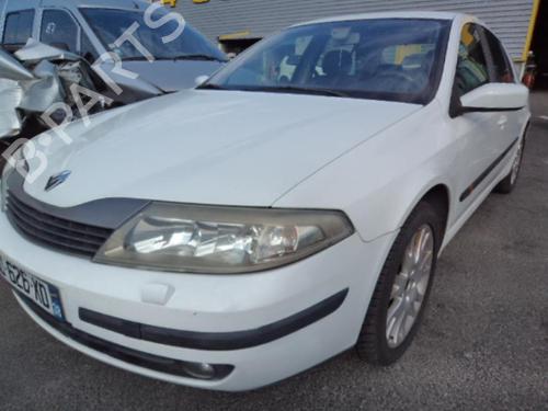 Left headlight RENAULT LAGUNA II (BG0/1_) 1.9 dCi (BG08, BG0G) | BP24758615C28  - Image 7