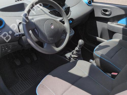 Sprinklertank RENAULT TWINGO II (CN0_) 1.2 16V (CN04, CN0B) | BP38493115C113 - Image 5
