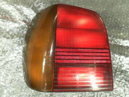 Used Left taillight Left taillight 24765828 24765828