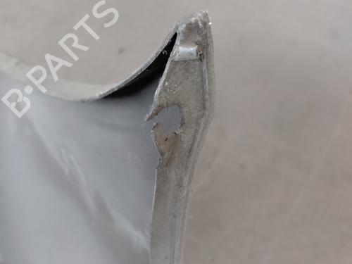 Rear bumper RENAULT LAGUNA II Grandtour (KG0/1_) 1.9 dCi (KG0G) | BP24763851C8 