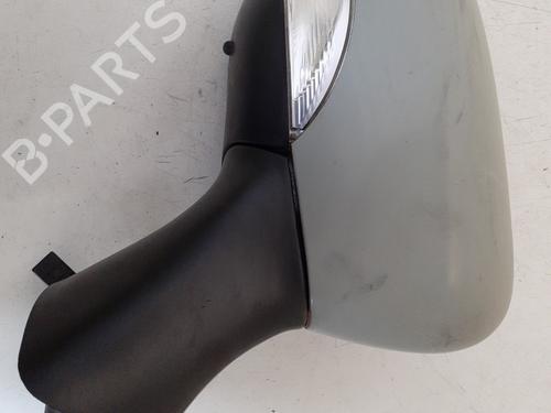 Right mirror RENAULT CLIO IV (BH_) 1.5 dCi 90 | BP24750323C27 