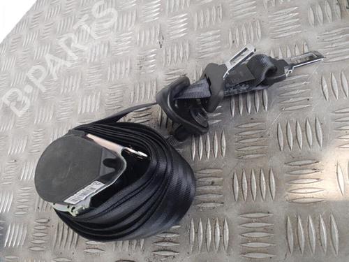 Used Rear middle belt tensioner RENAULT ZOE (BFM_) ZOE (92 hp) 24740195