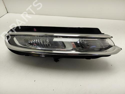 Højre positionslygte Højre positionslygte CITROËN C3 III (SX) 1.2 PureTech 82 (83 hp) 34242211 34242211