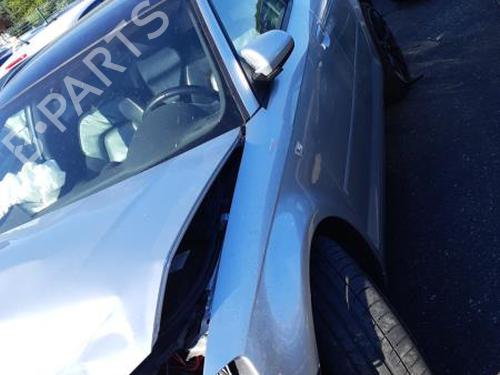Left sun visor AUDI A3 Sportback (8PA) 2.0 TDI 16V quattro | BP24755512I1 - Image 4