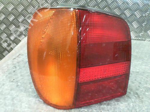 Used Left taillight VW POLO III (6N1) 55 1.3 (55 hp) 24766452