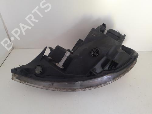 Right headlight RENAULT TRAFIC II Bus (JL) 2.0 dCi 115 (JL00, JL01, JL0H, JL0M, JL0U) | BP25125212C29 - Image 2