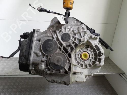 Used Gearbox VW T-ROC (A11, D11) 2.0 TDI (150 hp) 24760873