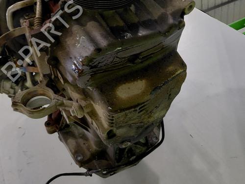 Engine RENAULT KANGOO Express (FW0/1_) 1.5 dCi 75 (FW07, FW10, FW04) | BP38642771M1 - Image 3
