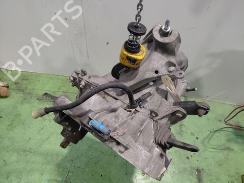 Gearbox RENAULT TWINGO II (CN0_) 1.2 16V (CN04, CN0B) | BP31864589M3 - Image 6