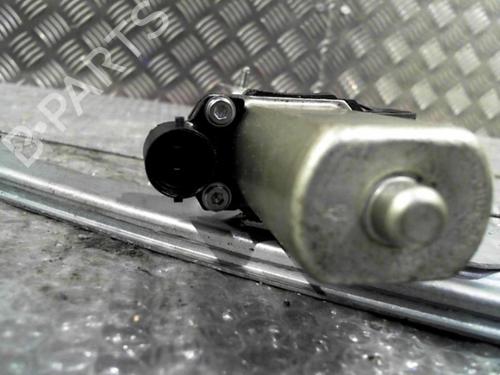 Used Front right window mechanism Front right window mechanism DACIA SANDERO 1.5 dCi (68 hp) 24752475 24752475