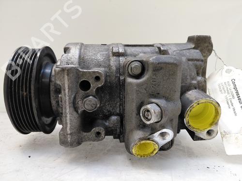 AC compressor AUDI A4 B8 (8K2) 1.8 TFSI | BP35918494M34 - Image 5