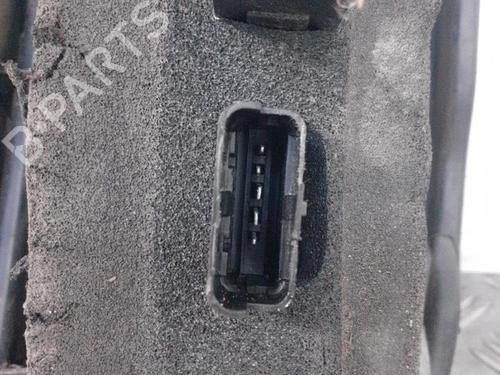 Used Left taillight Left taillight NISSAN MICRA III (K12) 1.2 16V (65 hp) 24739789 24739789