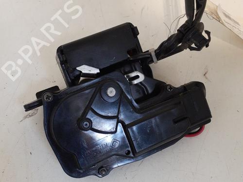 Tailgate lock TOYOTA PRIUS Liftback (_W2_) 1.5 Hybrid (NHW20_, NHW20R) | BP27697156C101 