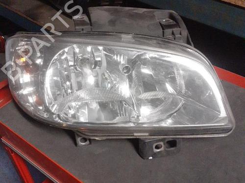 Right headlight SEAT IBIZA II (6K1) 1.9 TDI | BP24758651C29 