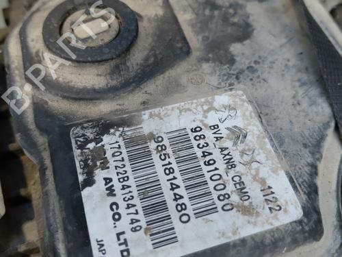 Gearbox CITROËN BERLINGO Box Body/MPV (K9) 1.5 BlueHDi 130 | BP30676961M3 - Image 5